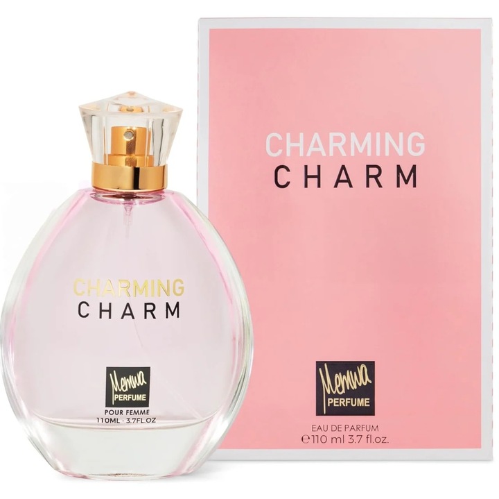 Memwa Charming Charm Парфюмна вода, Жени, 110 мл, 110 мл