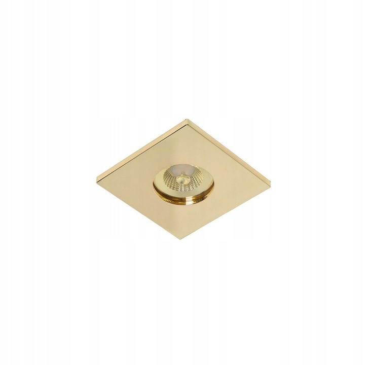 Spoturi KANT S, Azzardo, alb, 2.5x8.5x8.5cm, IP44