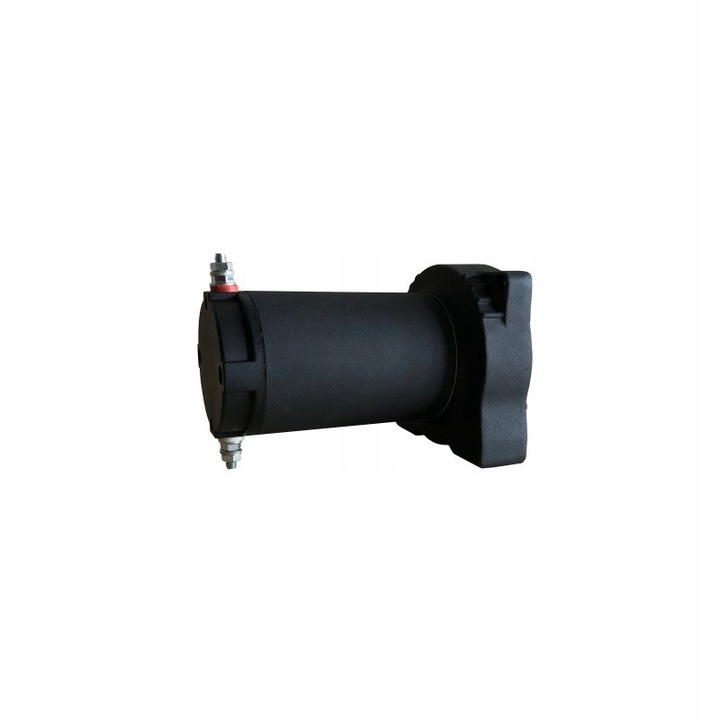 Motor troliu BST S 4500Lb, Husar Winch, premium, rezistent, 5905544780409