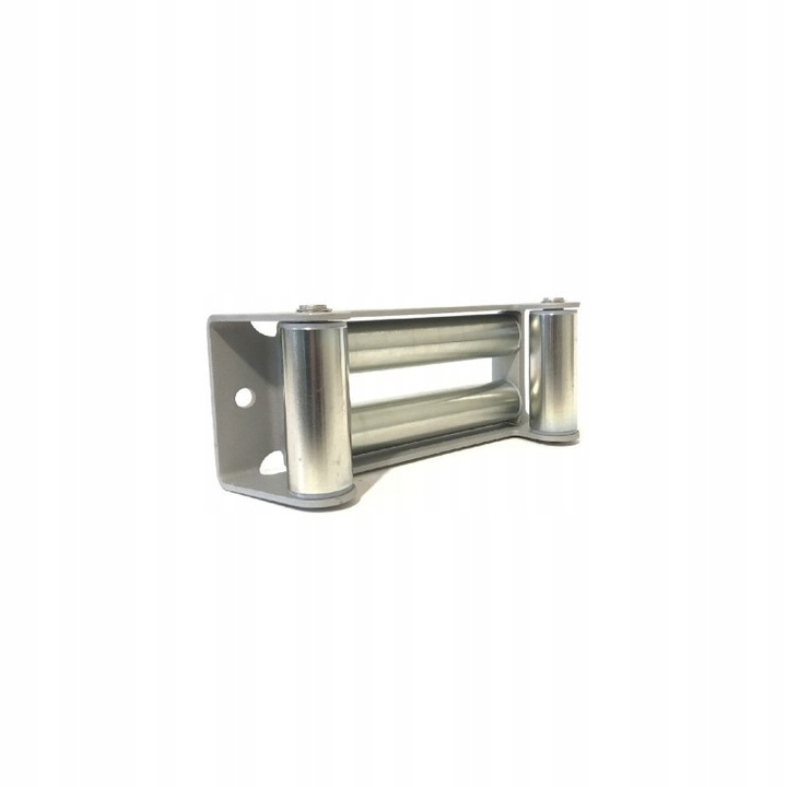 HUSAR WINCH BST 10000 -22000Lbs görgős vezető sima tekercseléshez 4x4