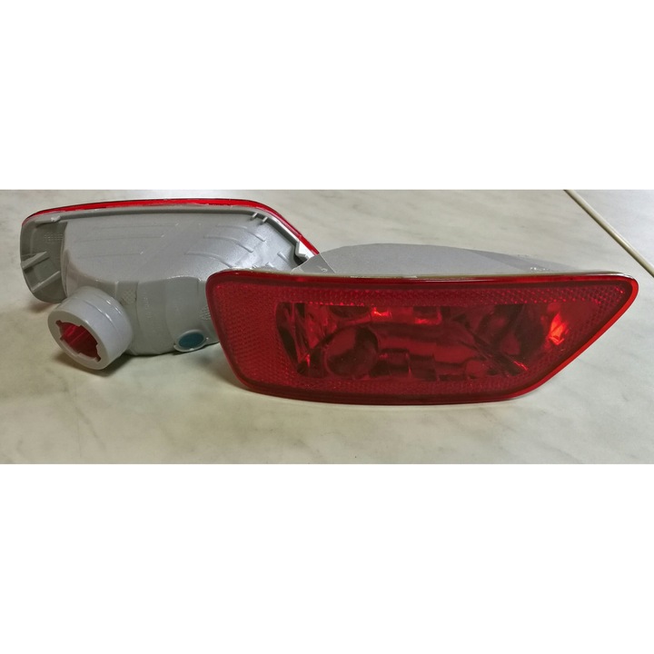 Lampa spate pentru Jeep Grand Cherokee 2011-2021, halogen, set stanga + dreapta