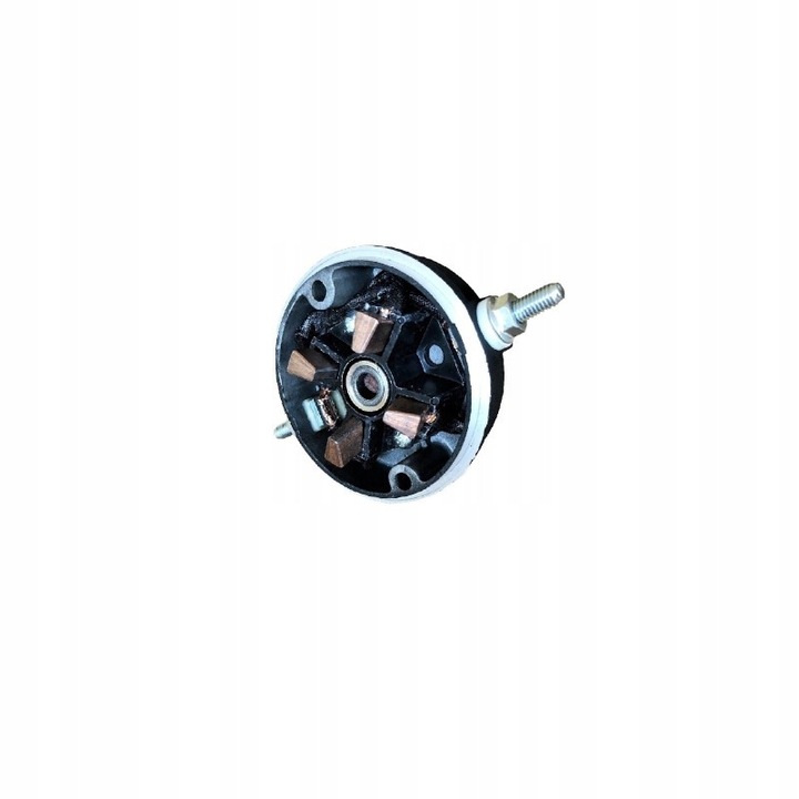 HUSAR WINCH Set suport perii BST S 3000- S 4500lb Original