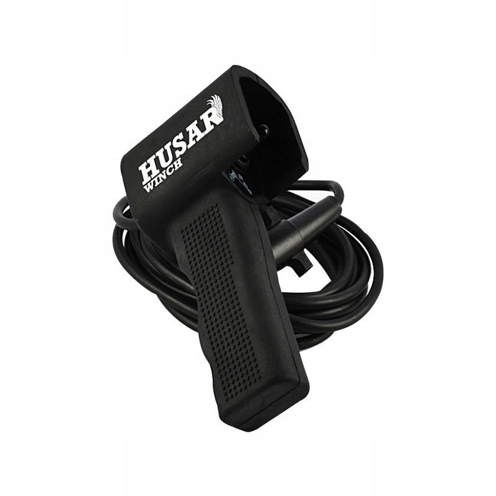 Безжично дистанционно за лебедка Husar Winch, 14000lbs - 26000lbs, премиум, устойчиво