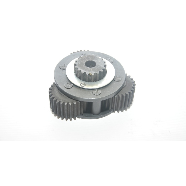 Dragon Winch DWM 8000-13000 sebességváltó házfedél, prémium