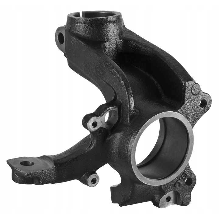 Zamiennik zwrotnica fata dreapta Polcar pentru Audi A3, Seat Leon, Skoda Octavia, VW Golf, benzina/diesel