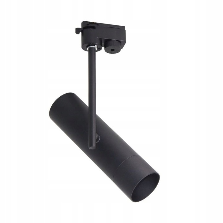 Lampa spot 1-fazata LISA, Zuma Line, neagra, 29.5x5.5x9cm