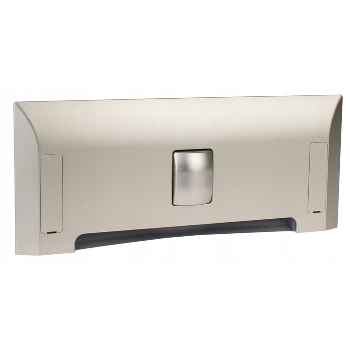 Szufelka automata Leovac UNO, aurie, 234x97mm, set complet