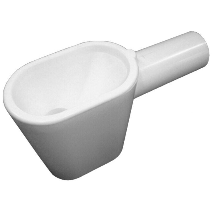 Sifon cu bilă pentru condens aer condiționat, Hutterer & Lechner