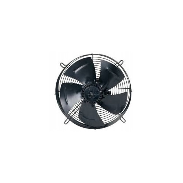 Ventilator industrial axial 350mm, 220V, 126W, 38.5x38.5x19cm