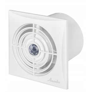 Sisteme de ventilatie