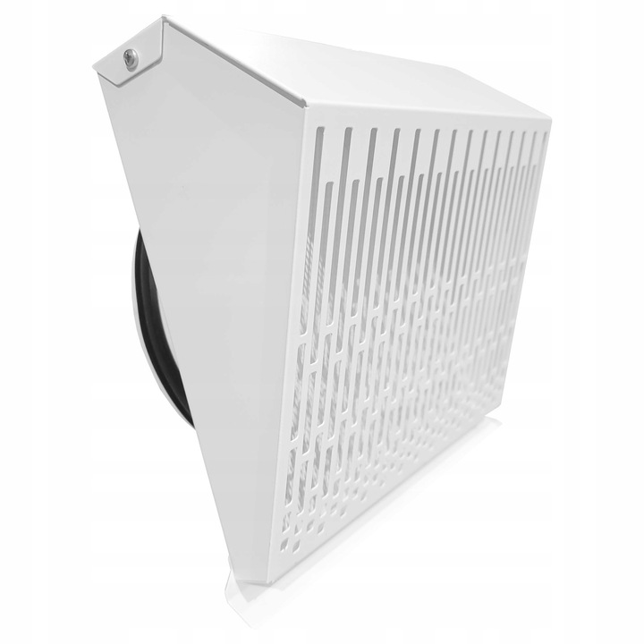 Ventilator de perete pentru recuperare de caldura fi 150 Awenta PRO VWSM150