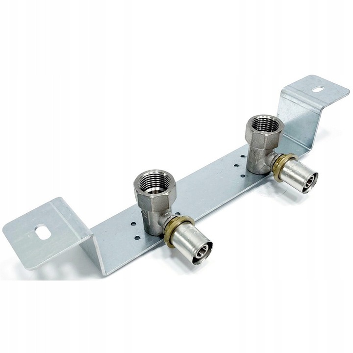 Bara de baterie 100mm 16x1/2", pentru incalzire si apa calda/rece