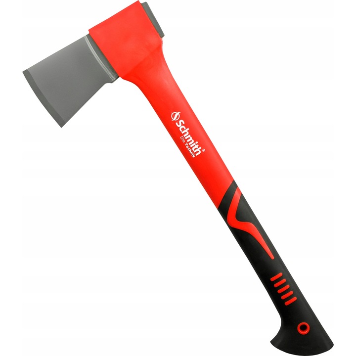Topoare Schmith, siekiera rozlupujaca, 1500g, 450mm, otel C45