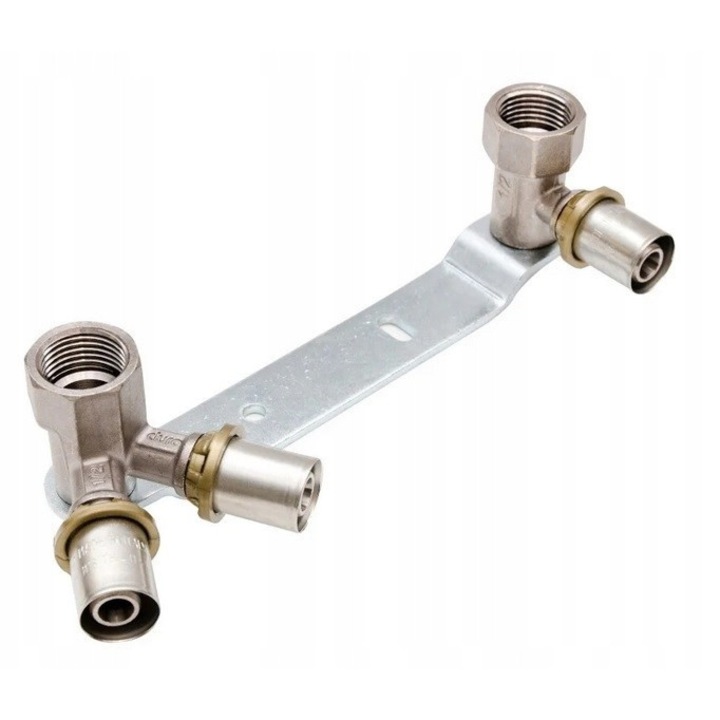 Fitinguri Duro System, rezistenta la coroziune, 5-95°C, 10 bar, set