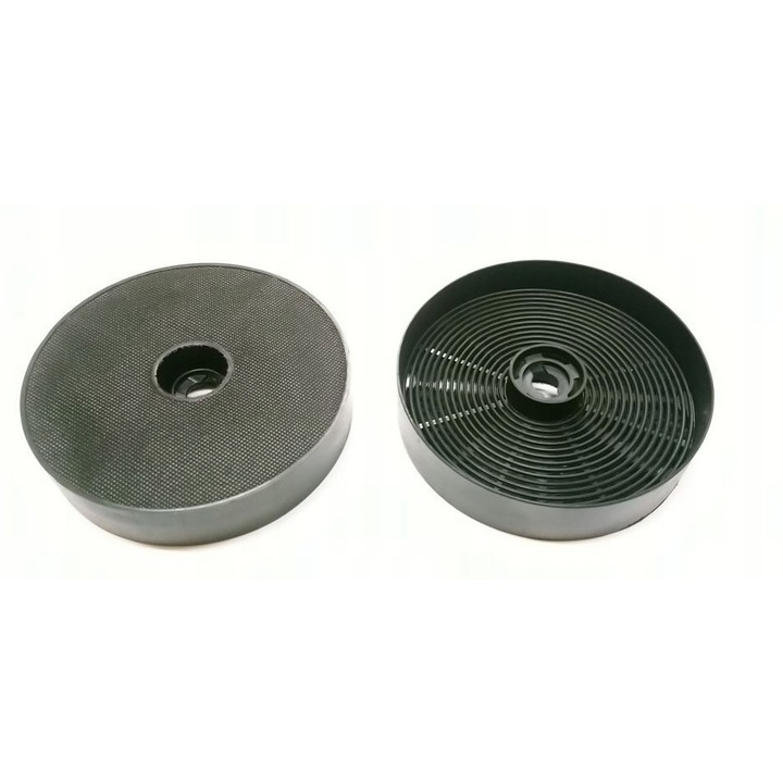 Filtru pentru hote Gorenje, 2 bucati, 130mm