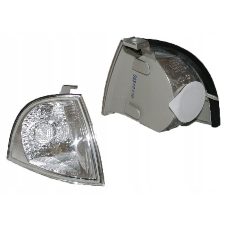 MIGACZ KIERUNKOWSKAZ SKODA OCTAVIA I 1 '96-'10 LEWY, Baiat, Alb