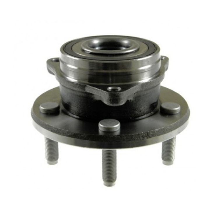 Главина на колело SRLine за Dodge Durango, Jeep Grand Cherokee WK2, дясна, 2011-2015