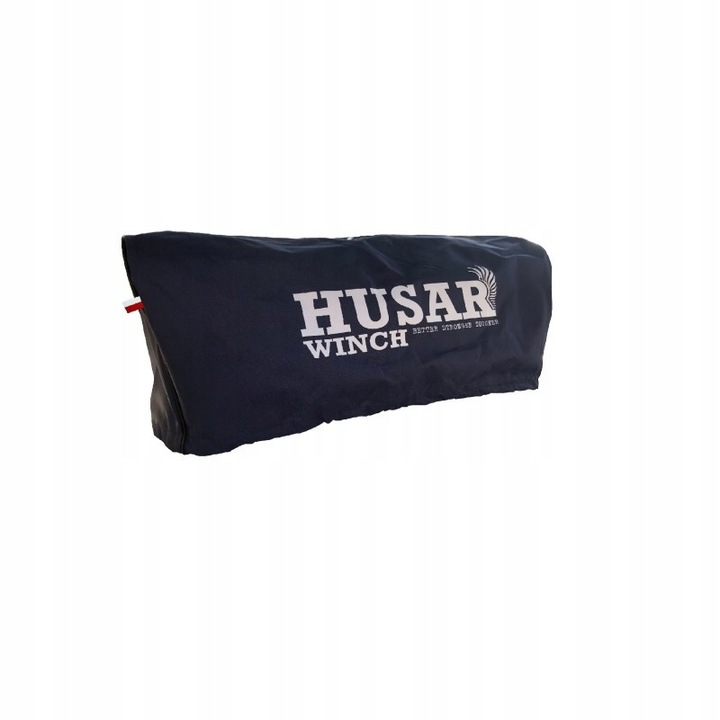 Huzat 4X4 csörlőhöz, Husar Winch, 16500 Lbs - 35000 Lbs