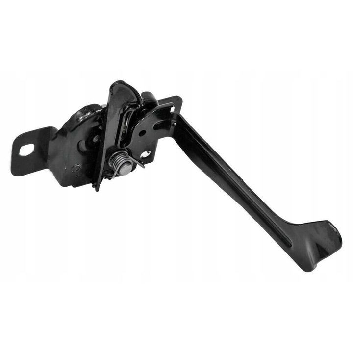 Zamek masca Mertt, 4816182AB, pentru Dodge Challenger 2008-2015, Taiwan