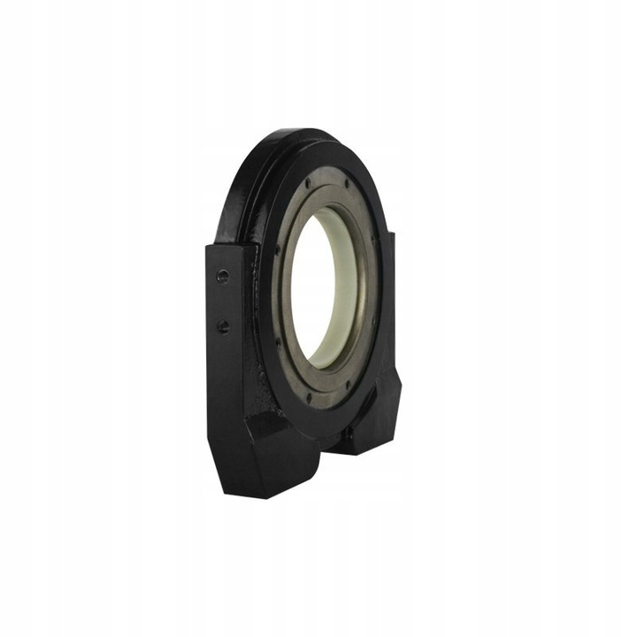 Suport de montaj pentru troliu BST S, Husar Winch, 26000lbs