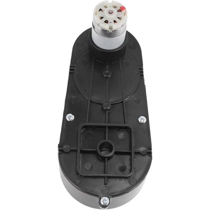 Motor vehicule electrice pentru copii, RS550, 12V, 45W, 12000RPM, 12mm, 36x63mm