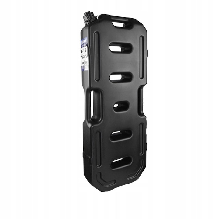 Canistra 20L pentru combustibil, Husar Winch, Polietilena