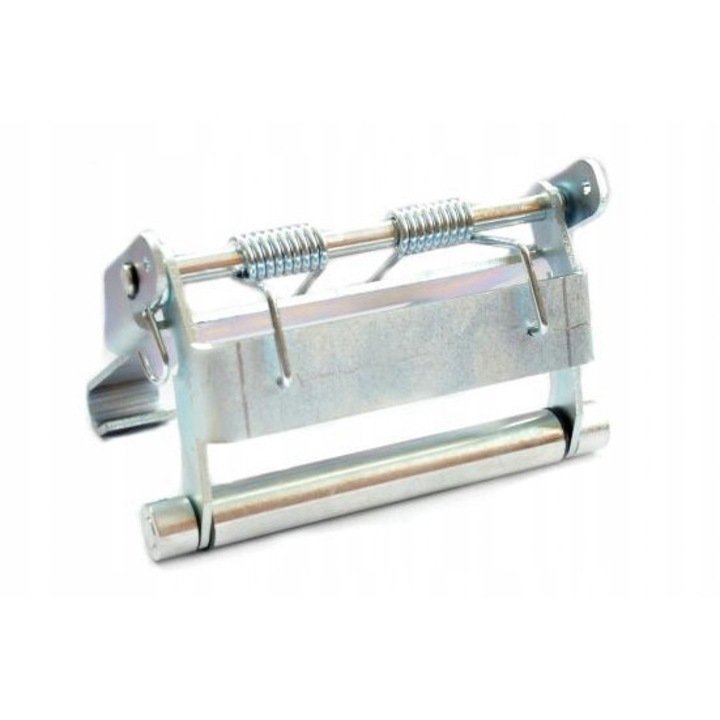 Csörlőkötél nyomó, Dragon Winch, 224mm, 130mm, horganyzott acél