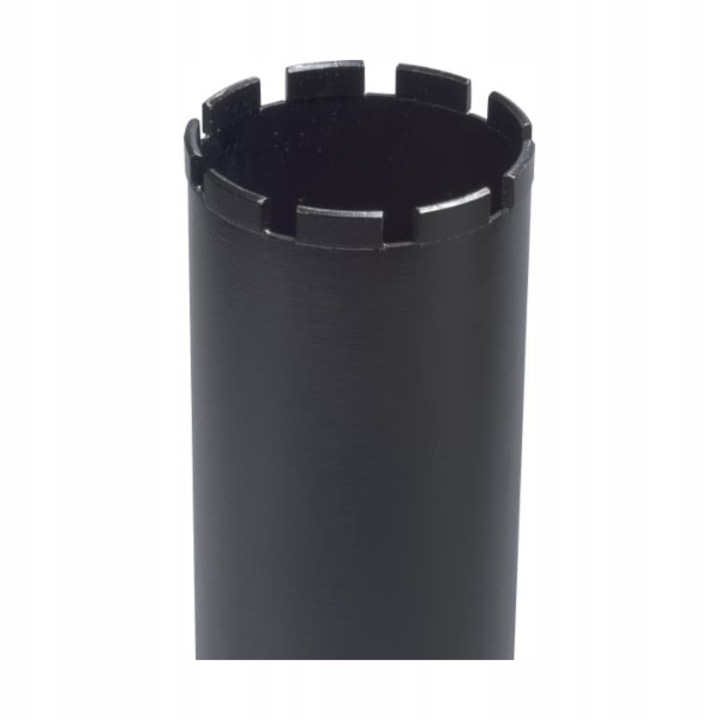Set de wiertlo koronowe R 1 1/4" Klingspor DK 654 B, 92x450mm, pentru beton