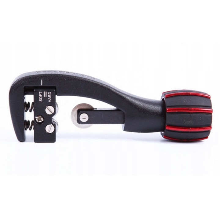 Obcinator de tuburi Black Diamond 11211, 4-32mm, cu sistem SMART SPRING, lama cromata