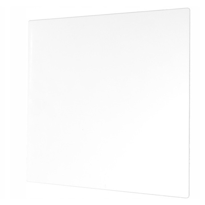 Ventilator de baie airRoxy, model 01-063ABS, timer 3-23 minute, 100mm, alb