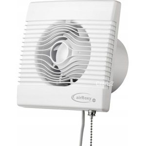 Sisteme de ventilatie