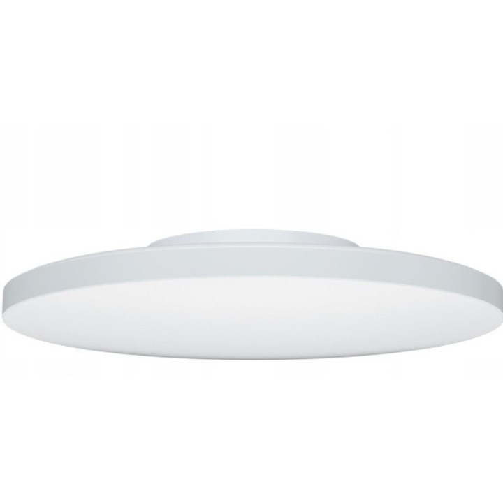 LED плафон Greenlux Slim, за гардероб, бял, различни размери