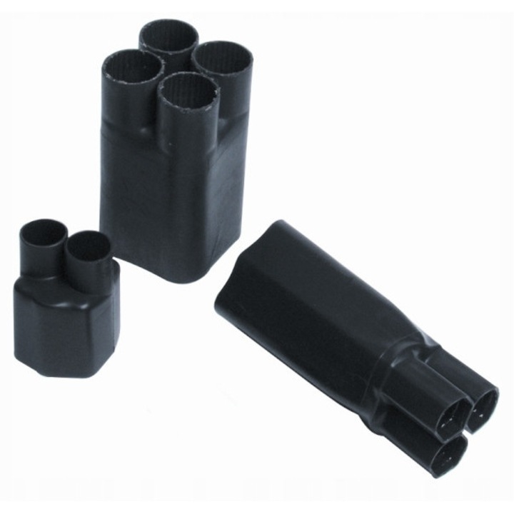 Manusa cu trei degete 175/75, Nexans, 240-625 mm2, rezistenta la UV, montaj rapid