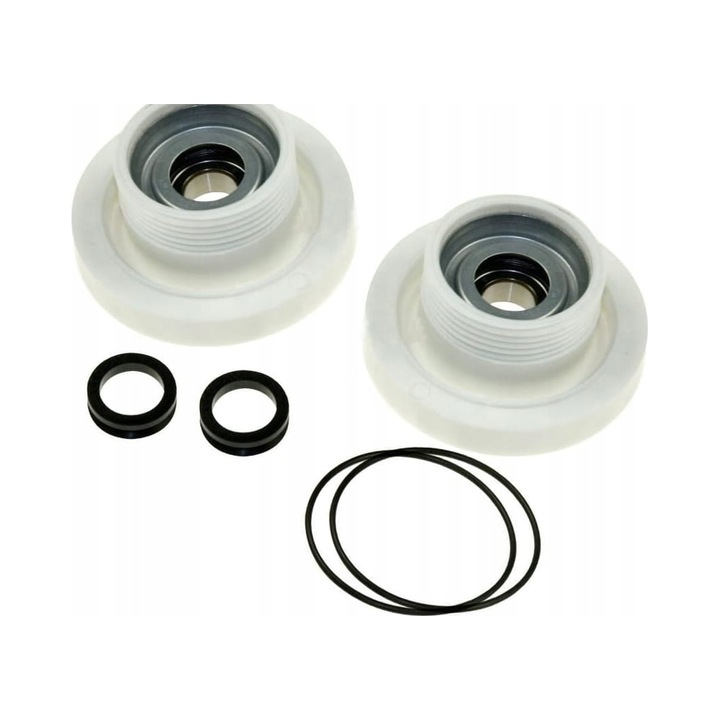 Rulmenti pentru masini de spalat ELECTROLUX EWT, set complet, 6203, 2 bucati