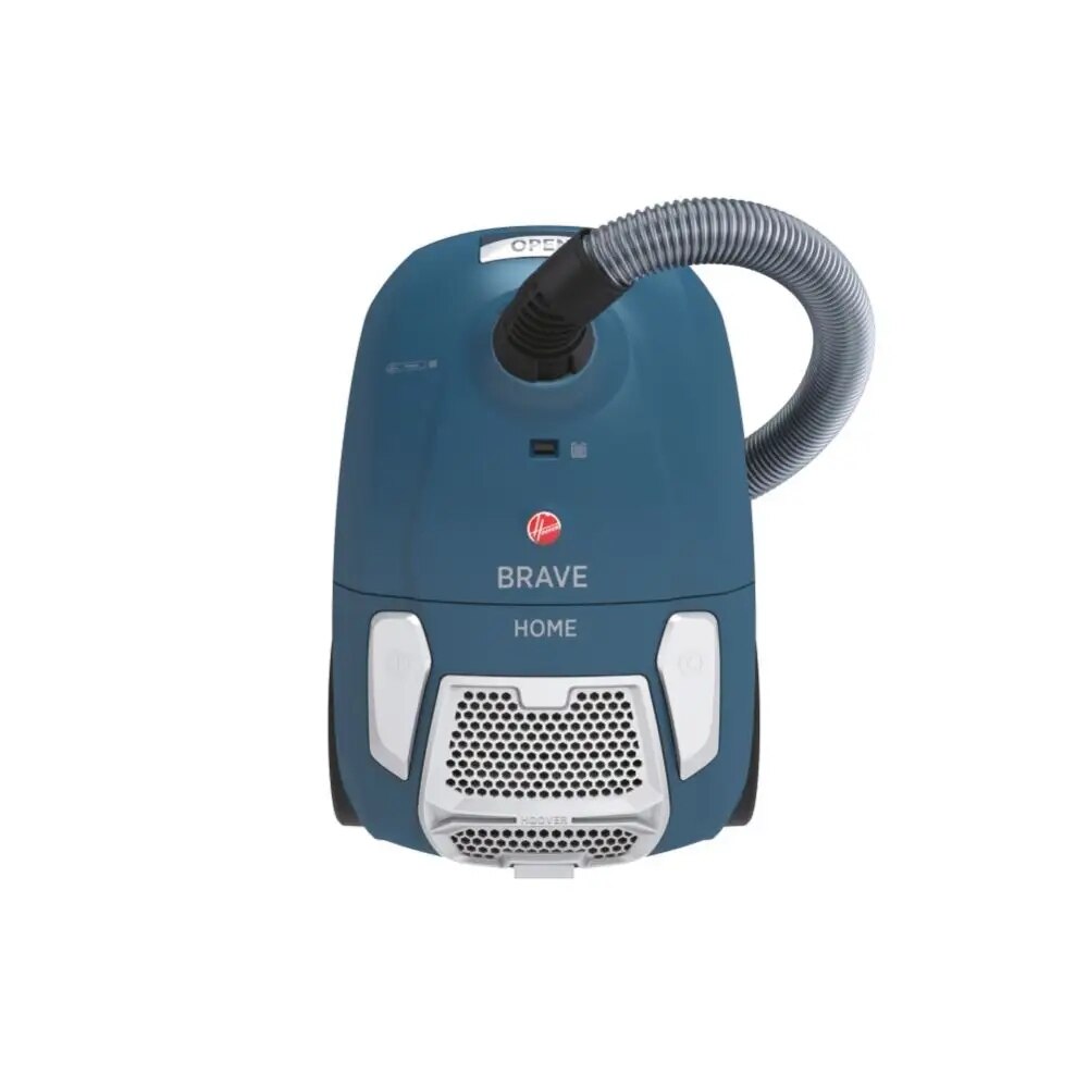 Aspirator workas Hoover, 700W, 2.3l, albastru, 7.5m raza de actiune