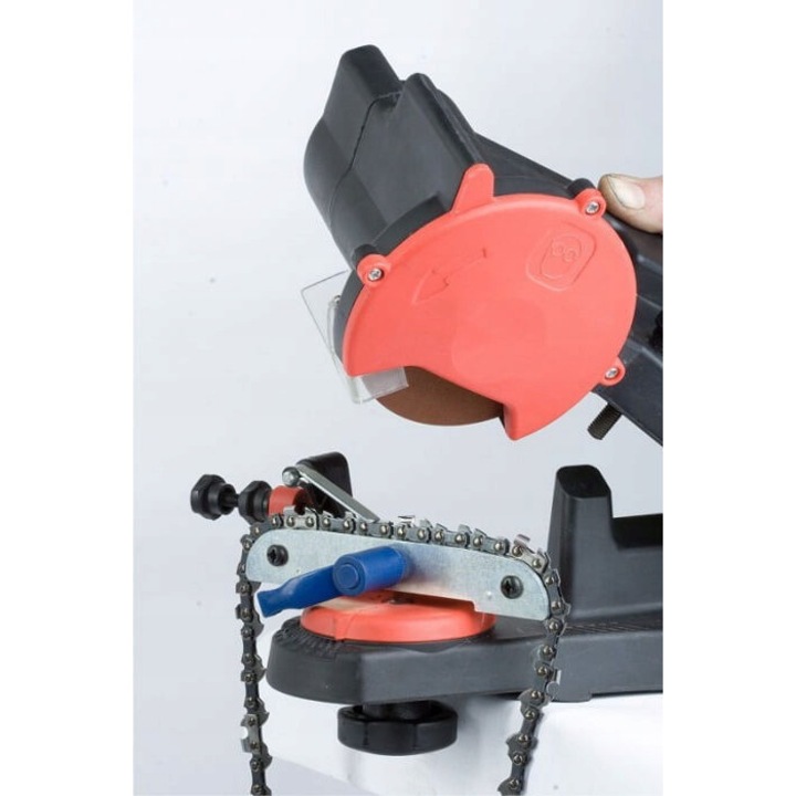 Ostrzarka pentru lanturi PROMA OSR-85N, 85W, 230V, 330x160x250mm