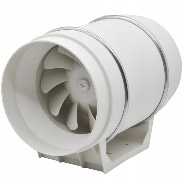 VENTILATOR INDUSTRIAL DE CANAL STANDARD Fi 250