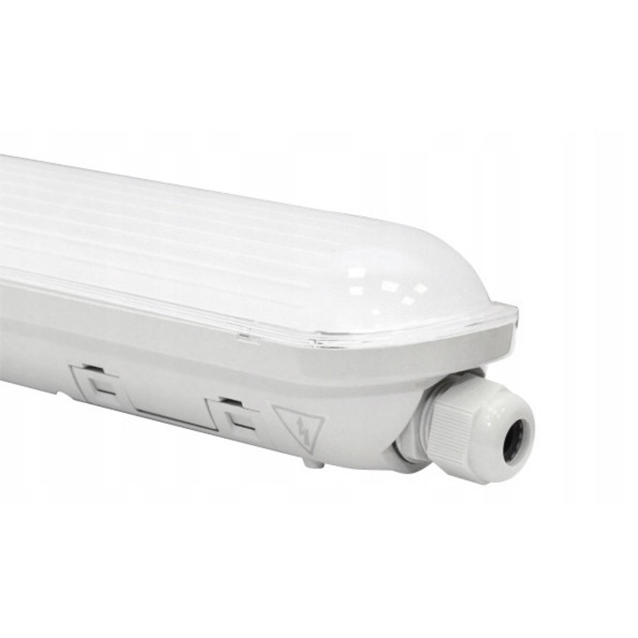 Corpuri iluminat LED, LEDLine, PRIME LINKER, 40W, 5000K, IP65, 150lm/W, 220-240V