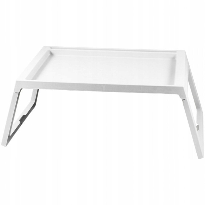 Stolik pentru laptop, rozkladabil, mix culori, 35,5x55cm