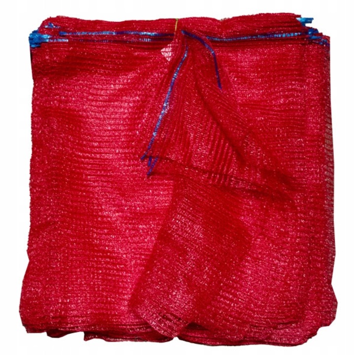 Sacii raszlowi Lenko 15kg, bordo, 60x40cm, set 100 bucati