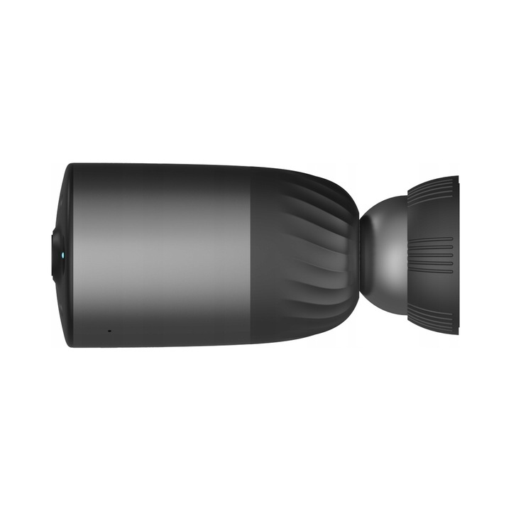 Camera de supraveghere WiFi 8Mpx BC1C 4K, acumulator 10400mAh, IP66, dimensiuni 10,48x6,28x6,28cm