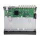 5n1 Hikvision HiWatch 16-канален рекордер, HDMI Full HD, 1 аудио канал, 45x260x222mm
