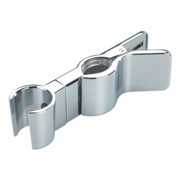 Urmatorul produs: UCHWYT PRYSZNIC, WENKO, metal, crom, 19x25mm, 11x2,7x3cm