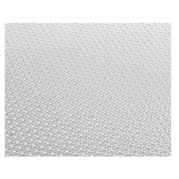 Covoras antibacterian pentru frigider, WENKO, alb, 29x45cm