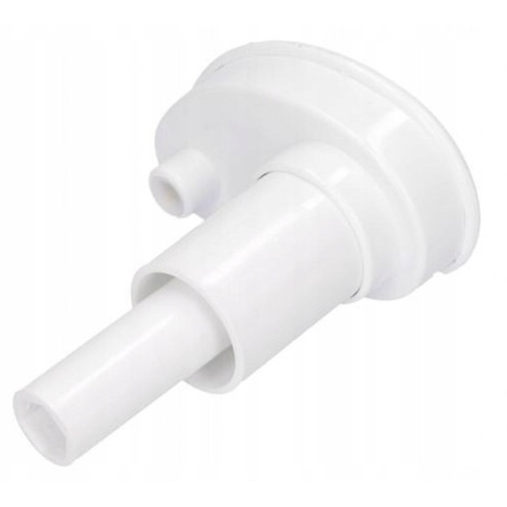 Mocare pentru robot de bucatarie MPM, D/6516, plastic, alb