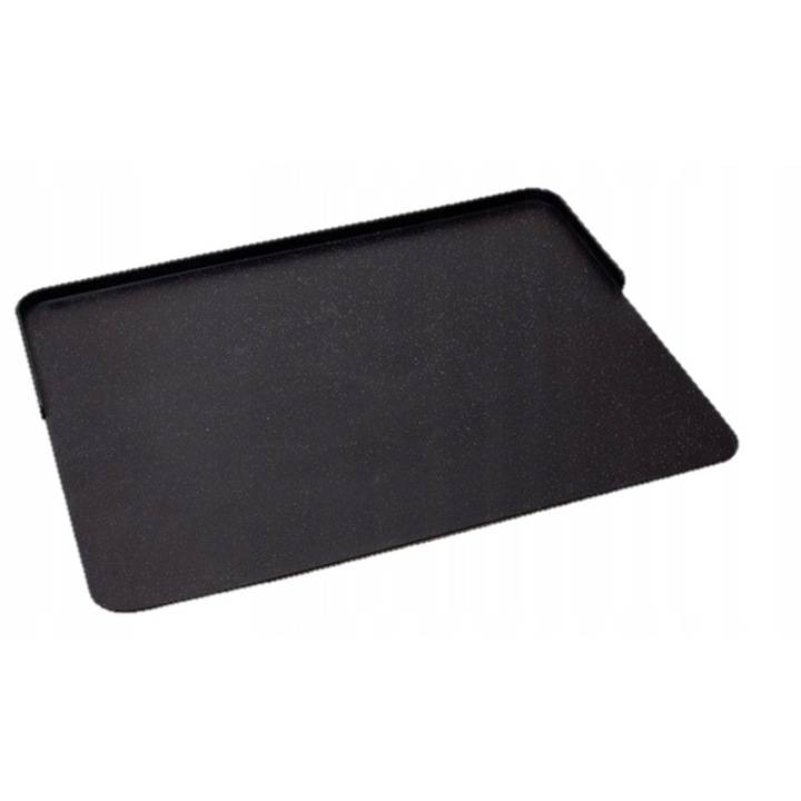 Plansa flexibila mare pentru aluat, Practic, Flexi Cosmos, negru, 50 x 40 cm
