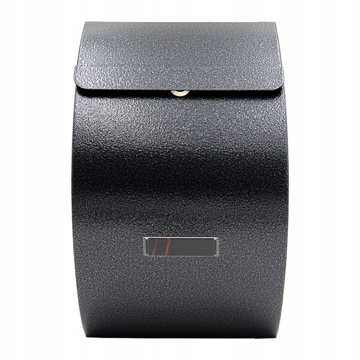 Skrzynka na listy WA2, sary antic, 345x210x110mm, capacitate mare