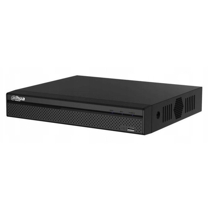 DVR Dahua XVR5116HS-S2, 16+8 канала, 4MP, HDMI, VGA, 1xSATA 8TB