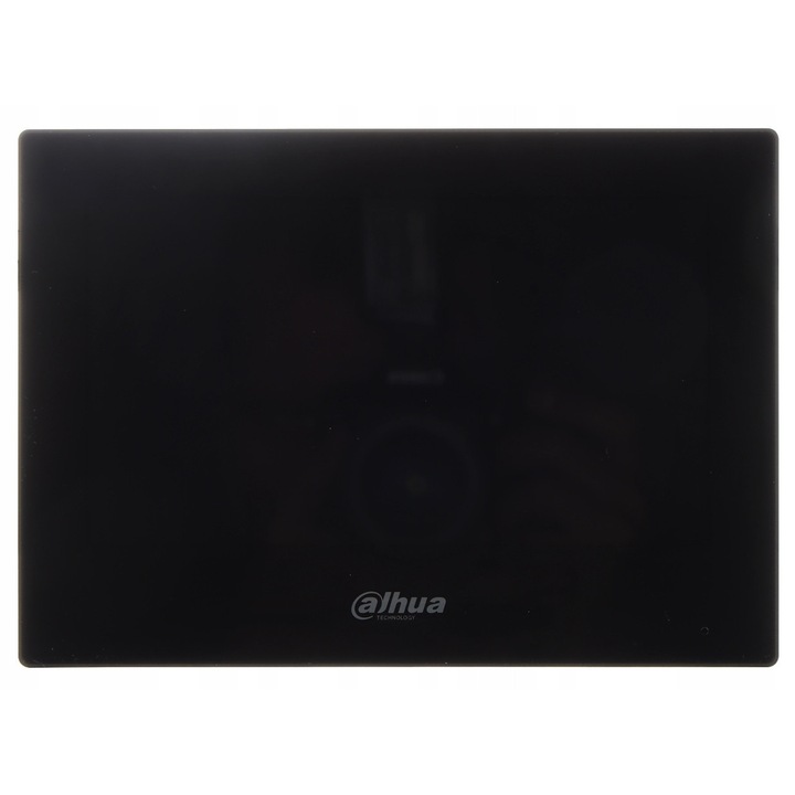 Вътрешен панел DAHUA VTH5321GB-W, 7", Wi-Fi, 8 алармени входа