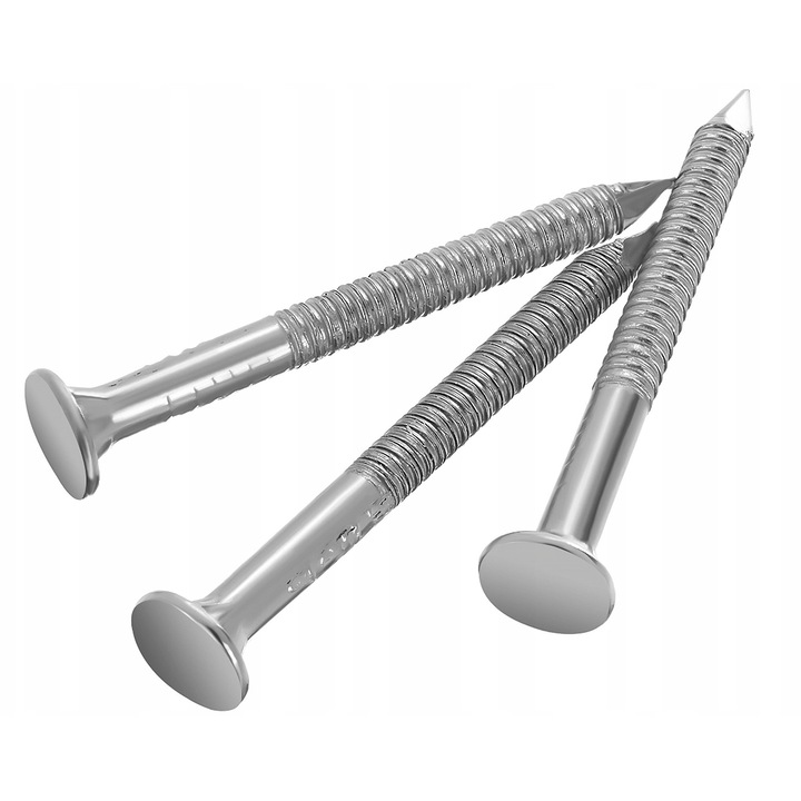 Cuie Marlesz ANCHOR 4x60mm, zincate, set 800 bucati